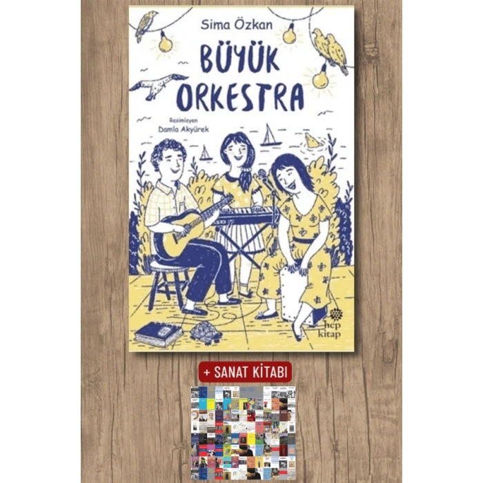 Büyük Orkestra