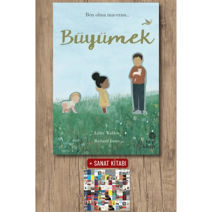 Büyümek