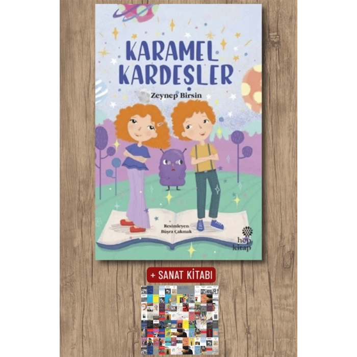 Karamel Kardeşler