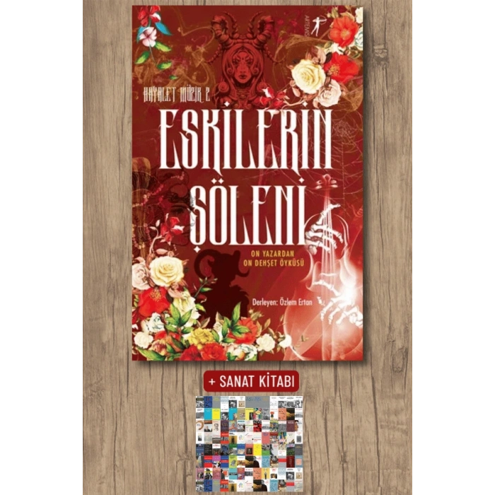 Hayalet Müzik 2 - Eskilerin Şöleni