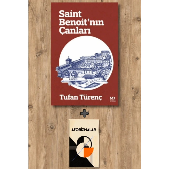 Saint Benoit’nın Çanları