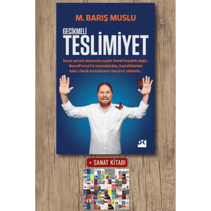 Gecikmeli Teslimiyet