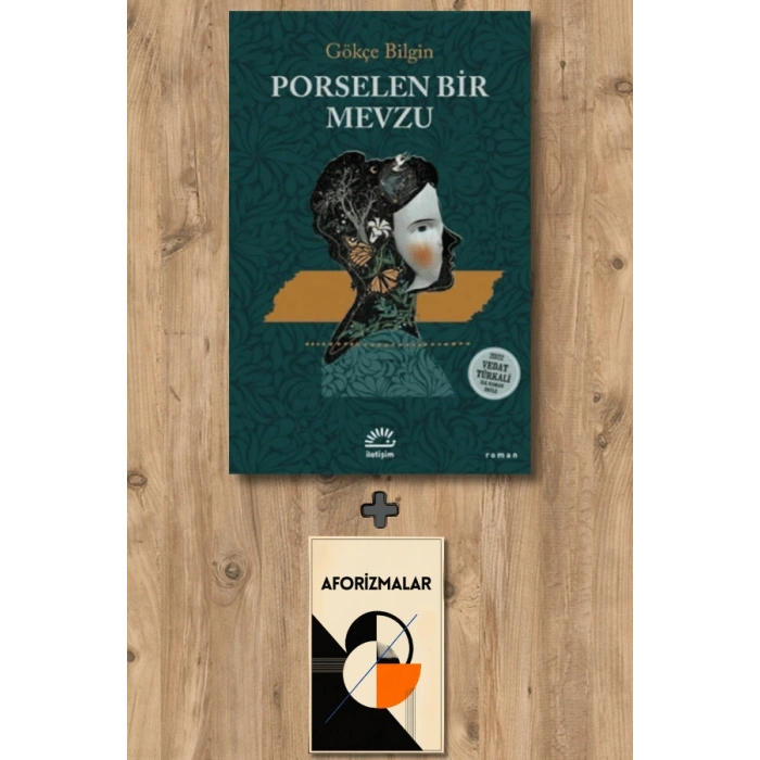 Porselen Bir Mevzu