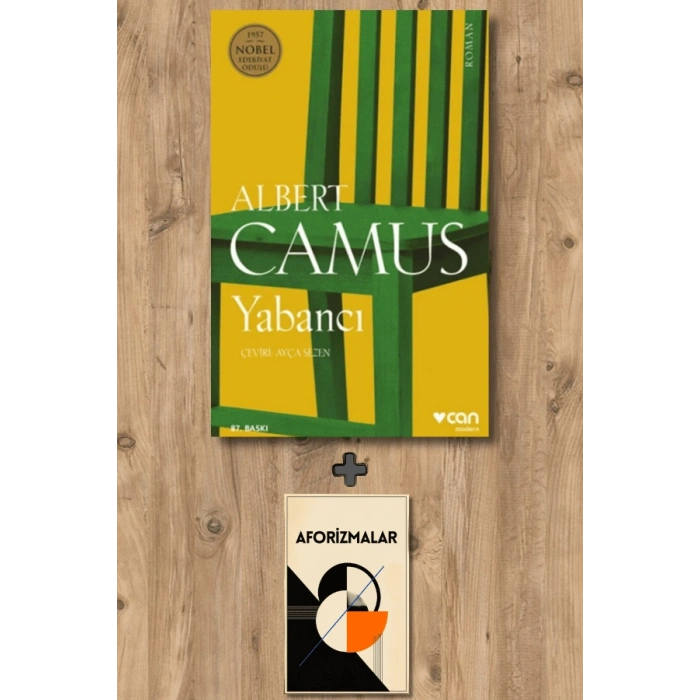 Yabancı