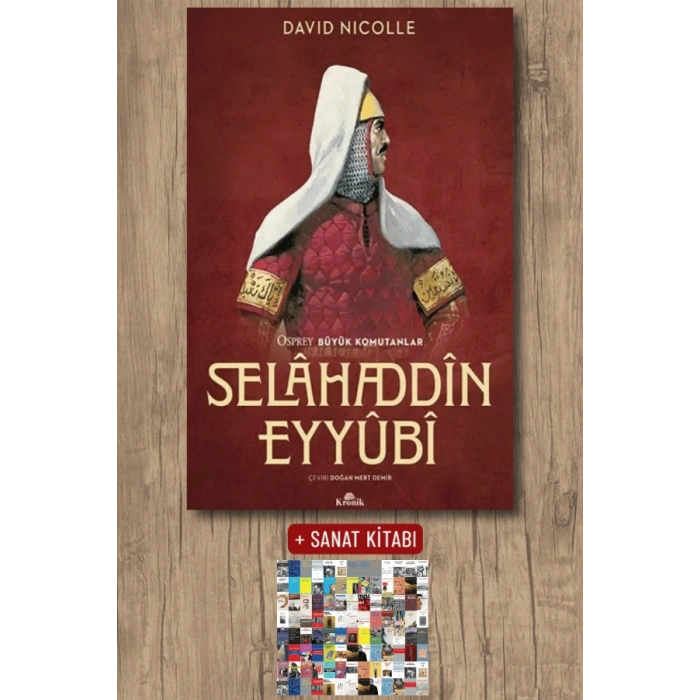 Selahaddin Eyyubi