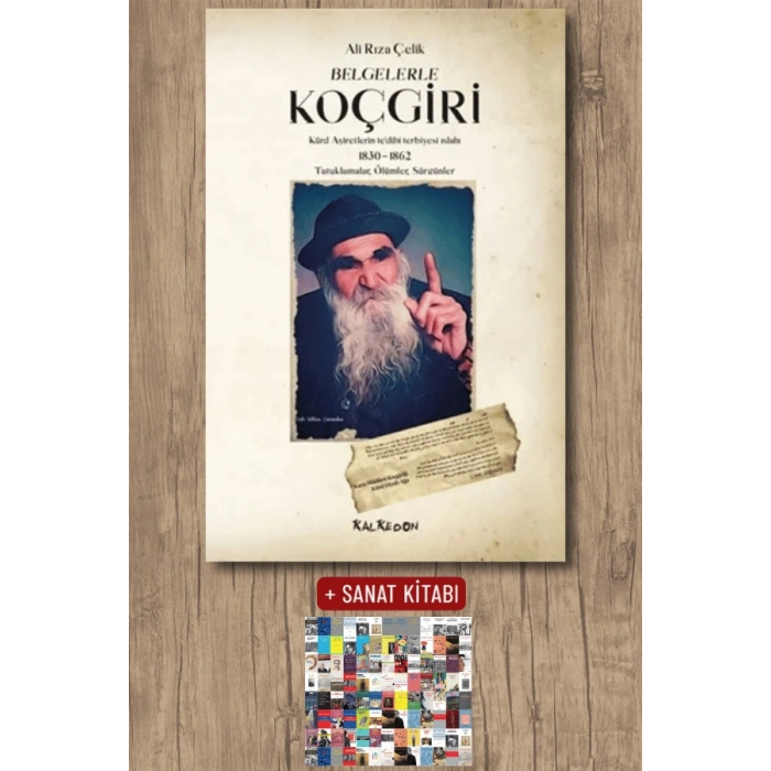 Belgelerle Koçgiri