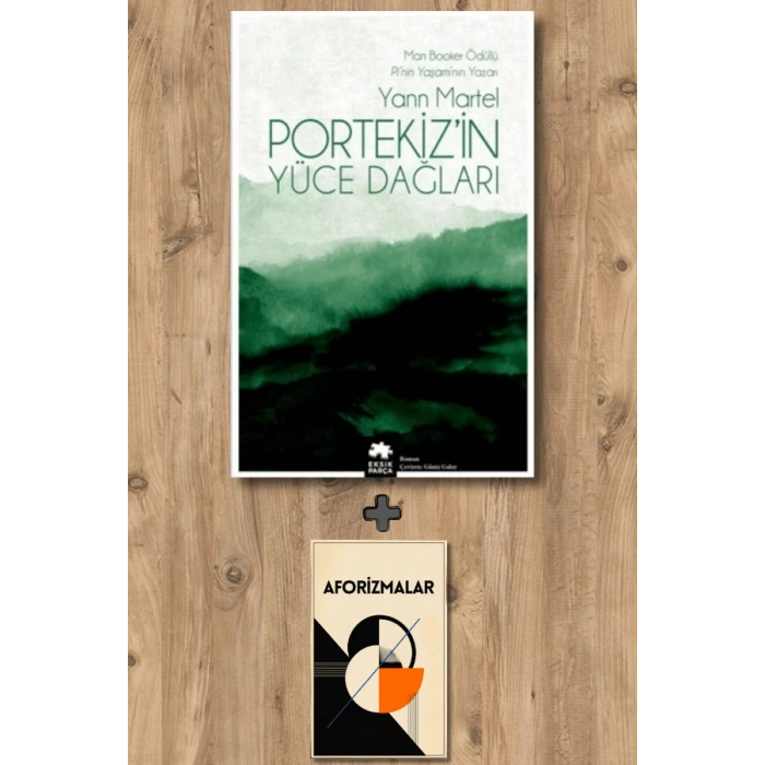 Portekizin Yüce Dağları
