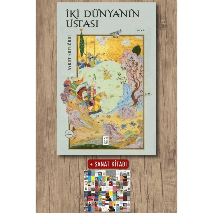 İki Dünyanın Ustası