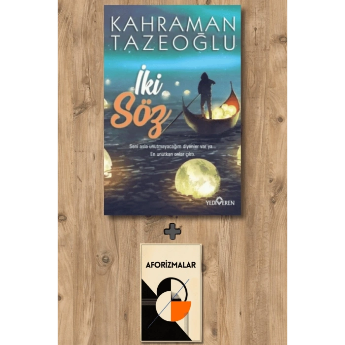 İki Söz