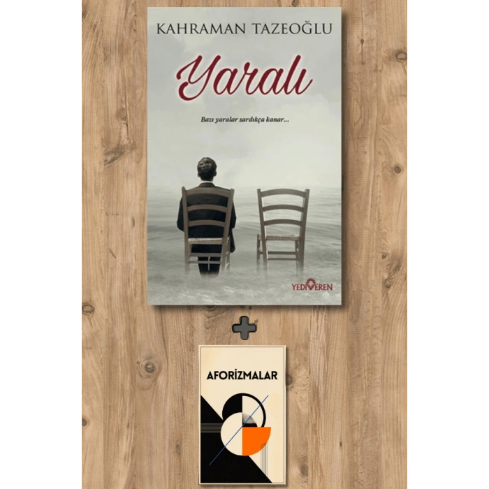 Yaralı