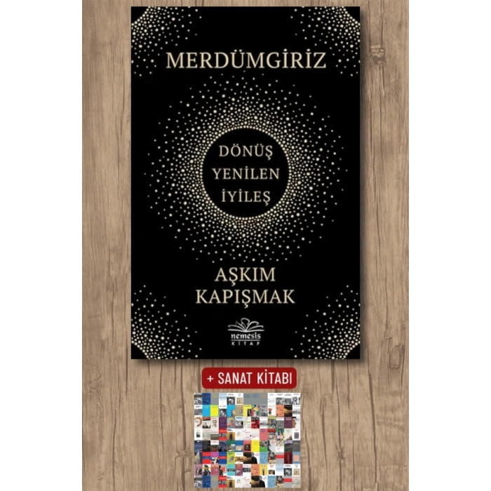 Merdümgiriz