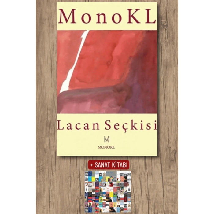 Monokl Lacan Seçkisi