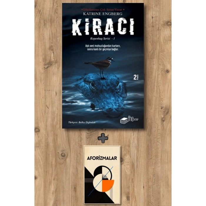 Kiracı