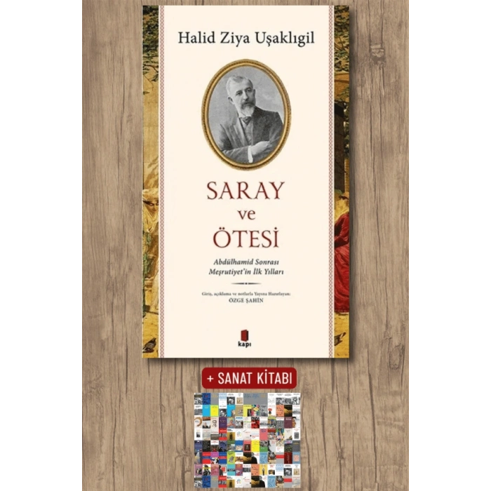 Saray ve Ötesi