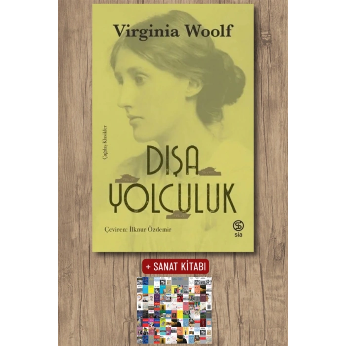 Dışa Yolculuk