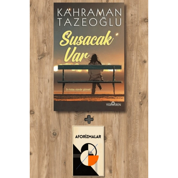 Susacak Var