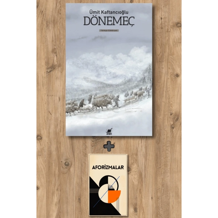 Dönemeç
