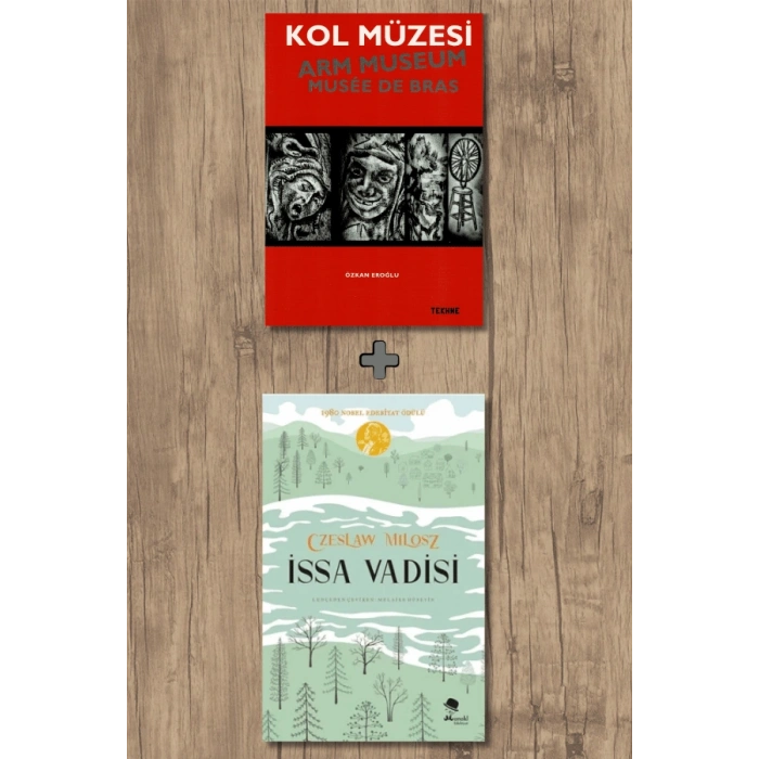 İssa Vadisi