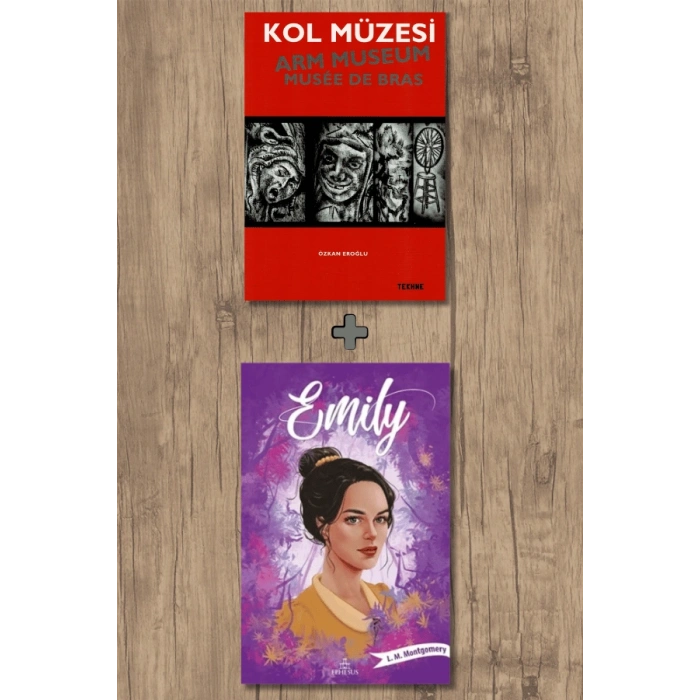 Emily - 3