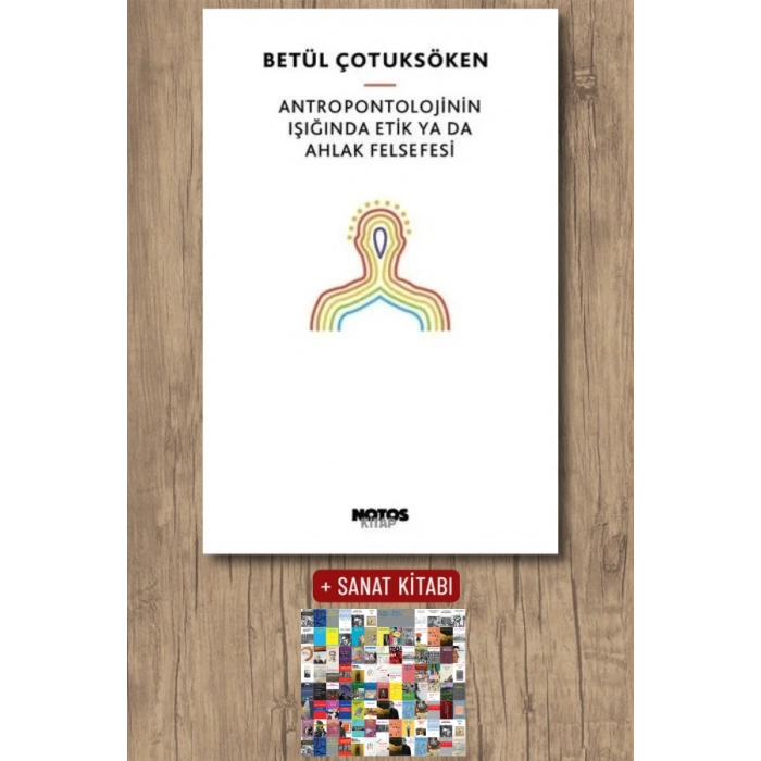 Antropontolojinin Işığında Etik Ya Da Ahlak Felsefesi