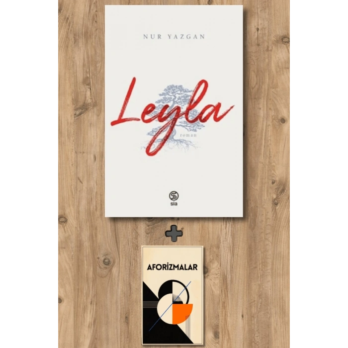 Leyla