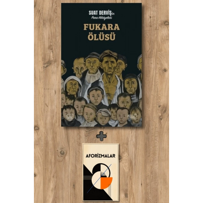 Fukara Ölüsü