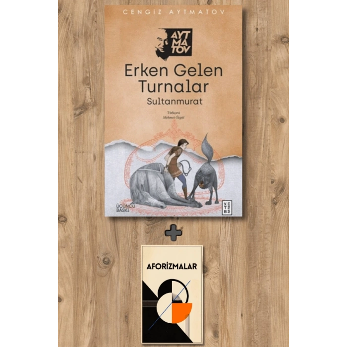 Erken Gelen Turnalar