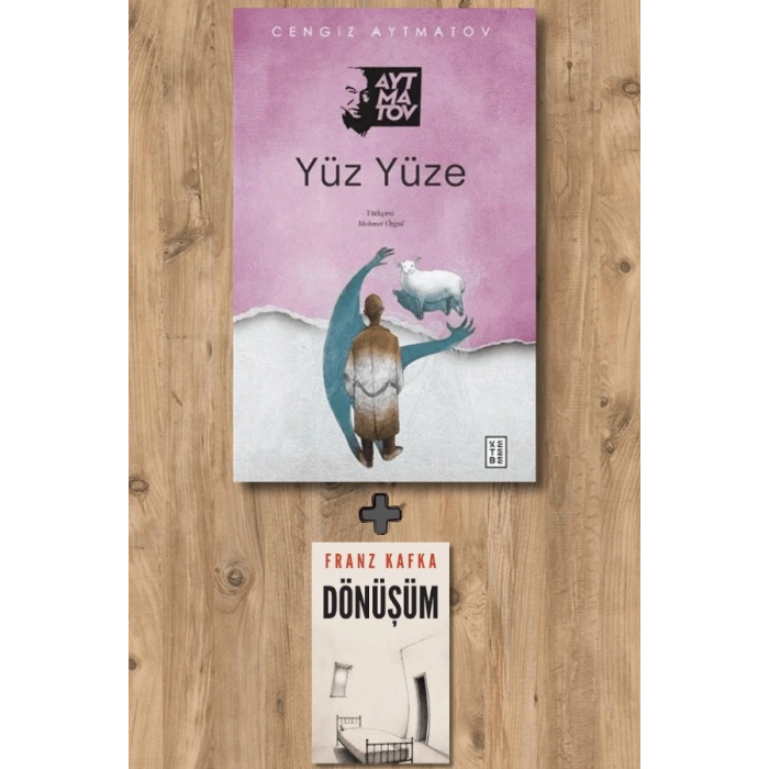 Yüz Yüze