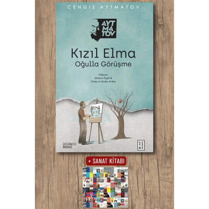Kızıl Elma