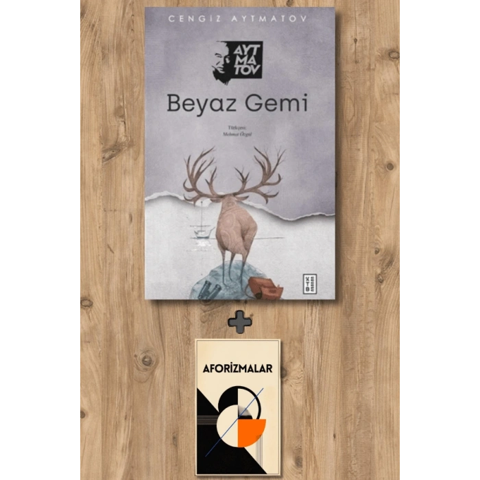 Beyaz Gemi