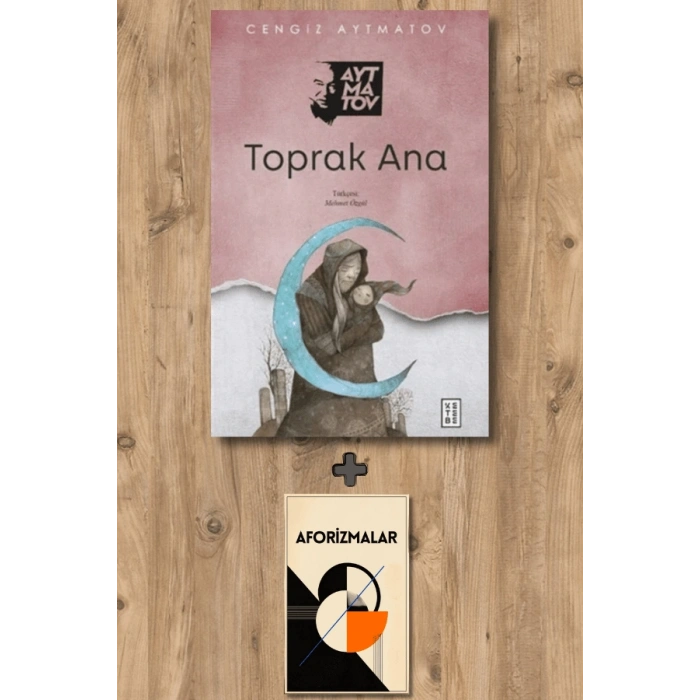 Toprak Ana