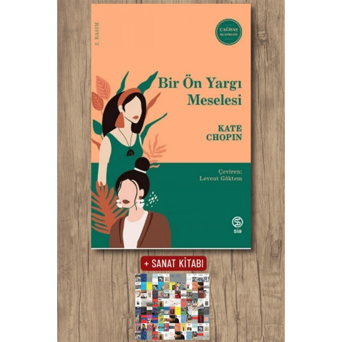Bir Ön Yargı Meselesi
