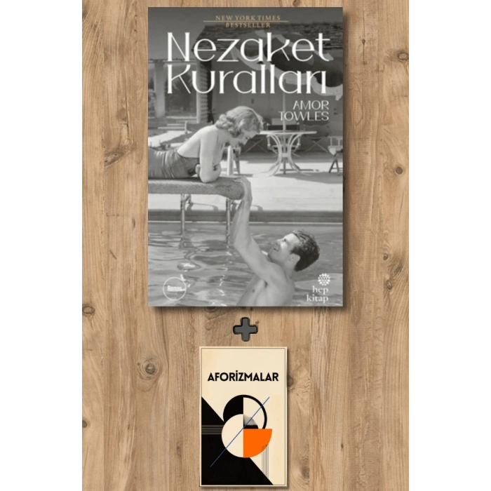 Nezaket Kuralları