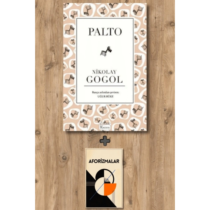 Palto (Bez Ciltli)