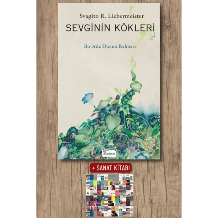Sevginin Kökleri