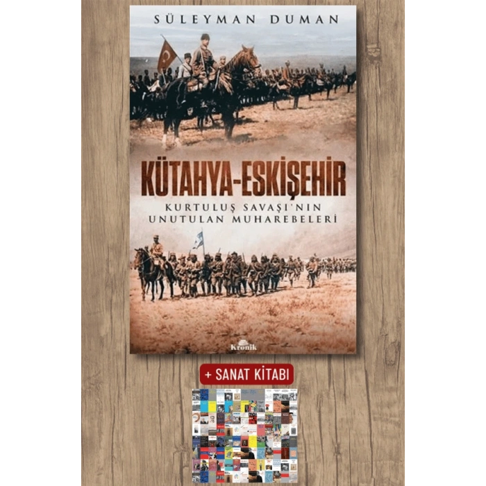 Kütahya-Eskişehir