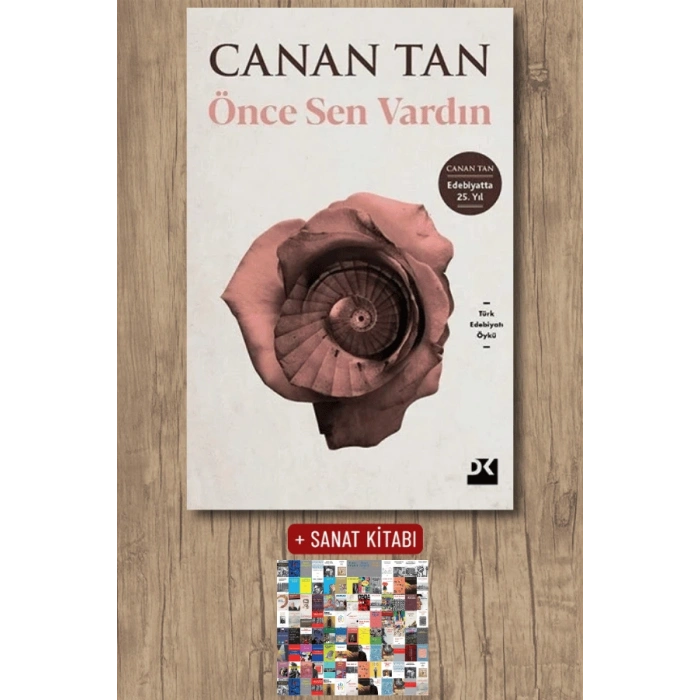Önce Sen Vardın