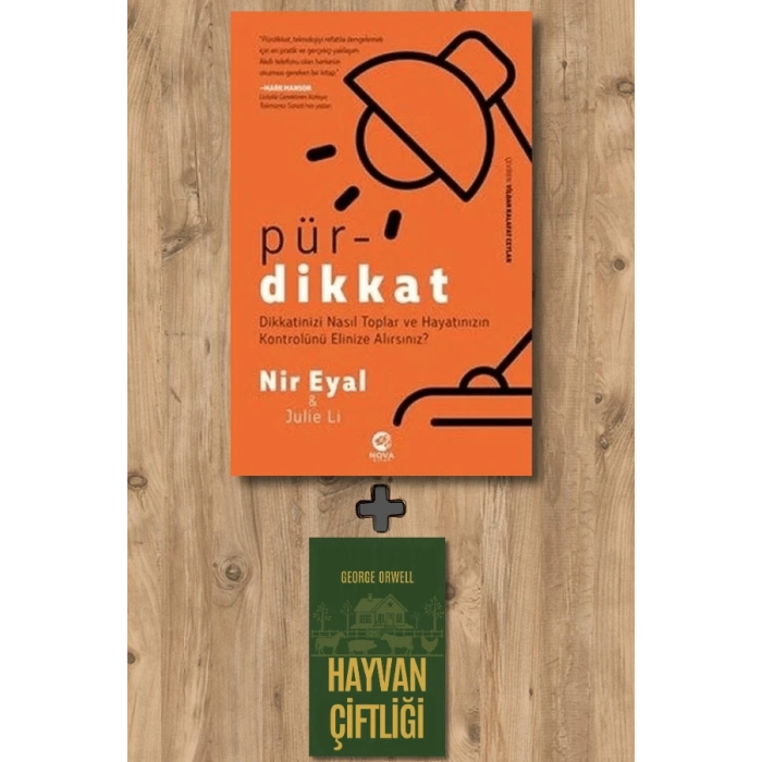 Pür Dikkat
