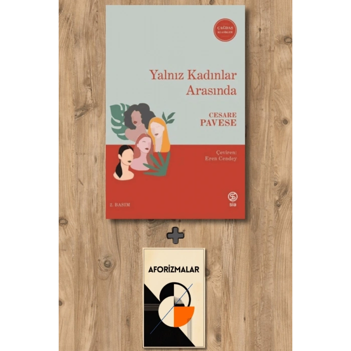 Yalnız Kadınlar Arasında
