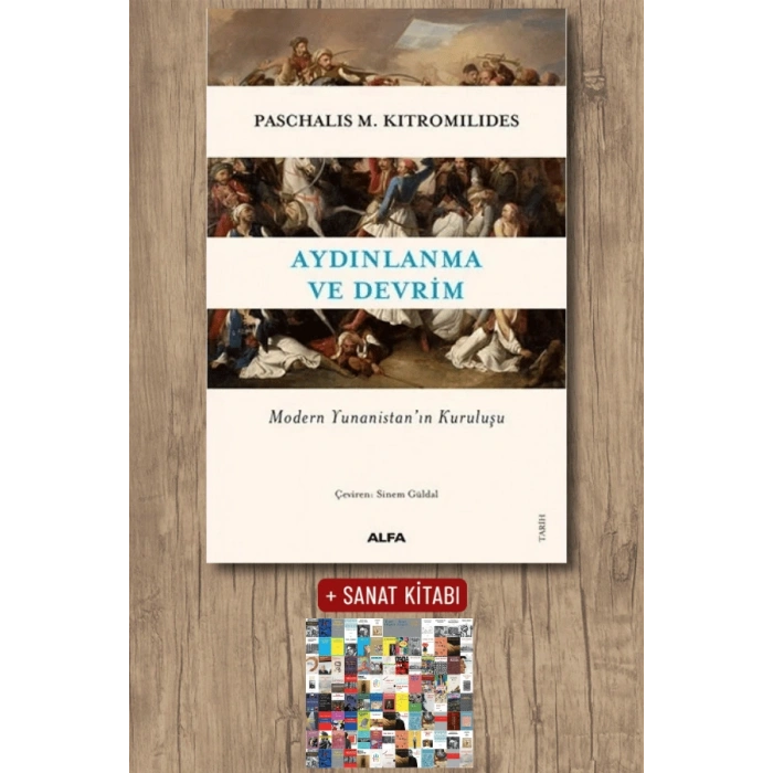 Aydınlanma ve Devrim