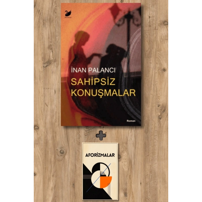 Sahipsiz Konuşmalar
