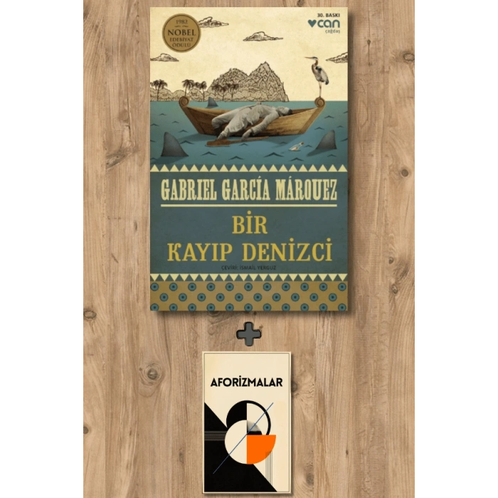 Bir Kayıp Denizci