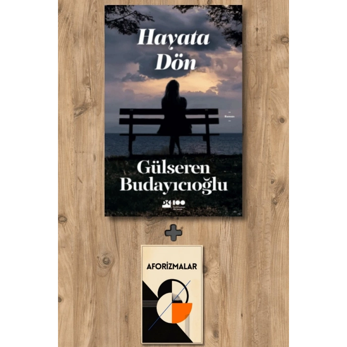 Hayata Dön