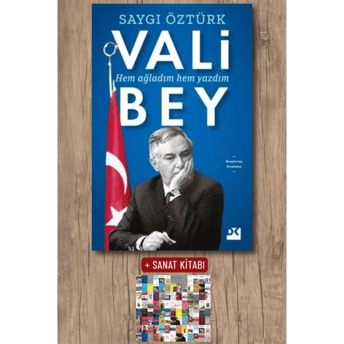 Vali Bey