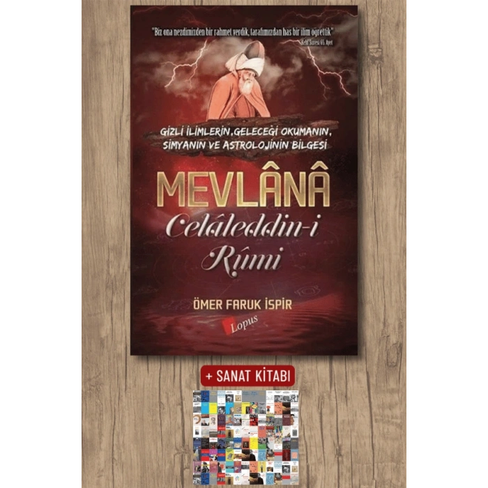 Mevlana Celaleddin-i Rumi