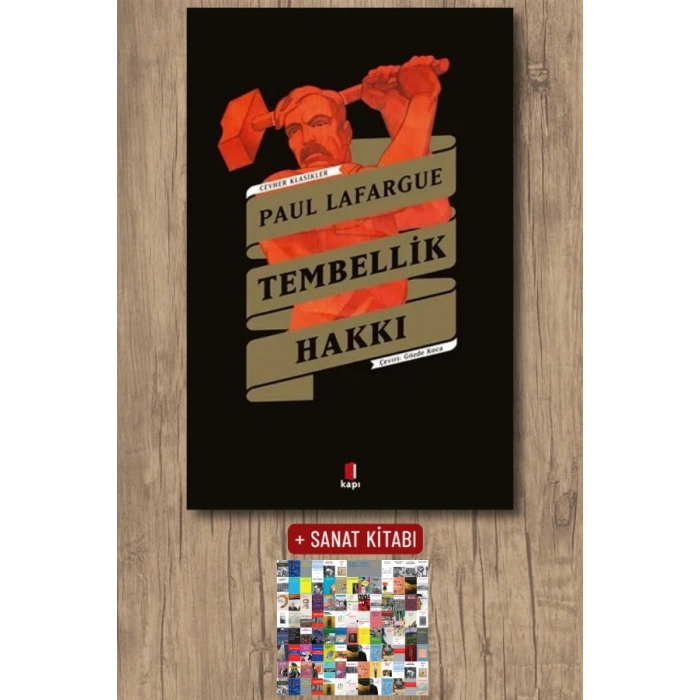 Tembellik Hakkı