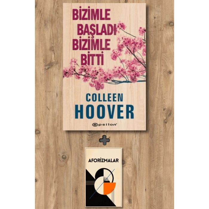 Bizimle Başladı Bizimle Bitti