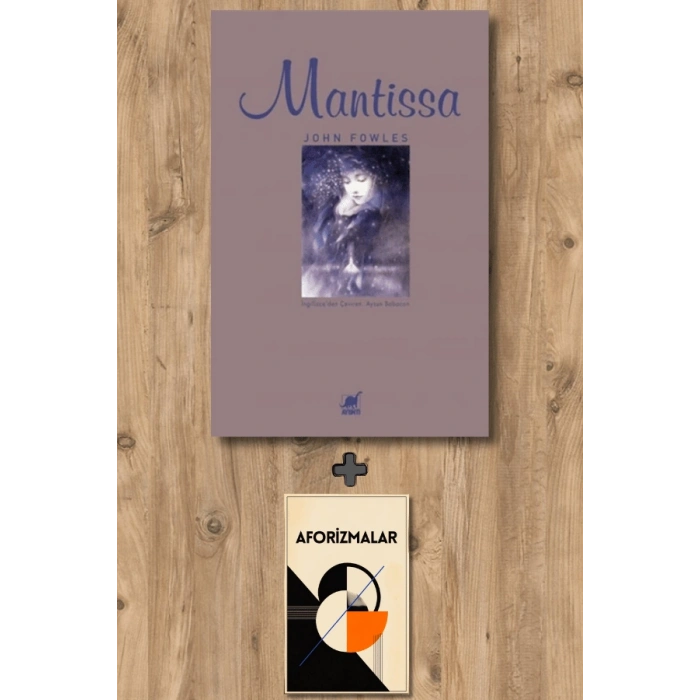 Mantissa