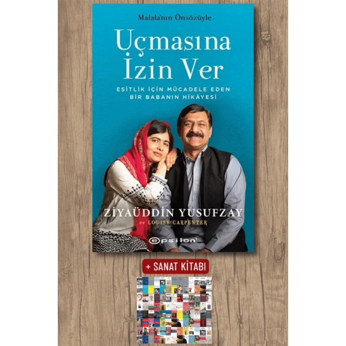 Uçmasına İzin Ver