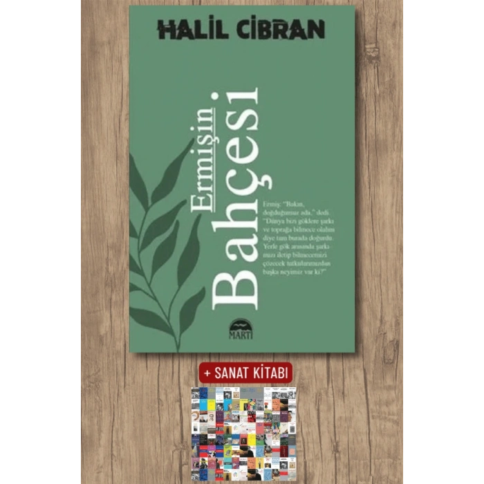Ermişin Bahçesi